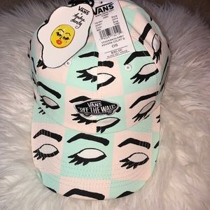Vans x Kendra Dandy Hat